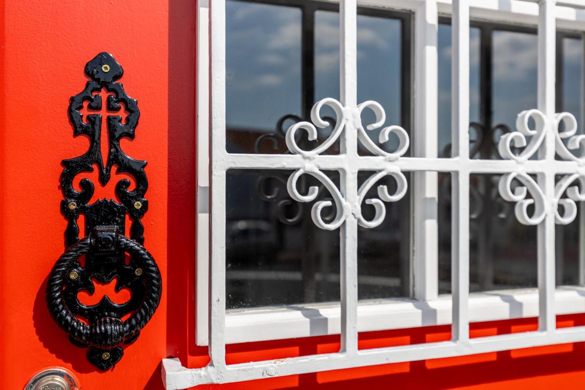 Angra Charming Suites By Seewest Angra do Heroísmo Exterior foto